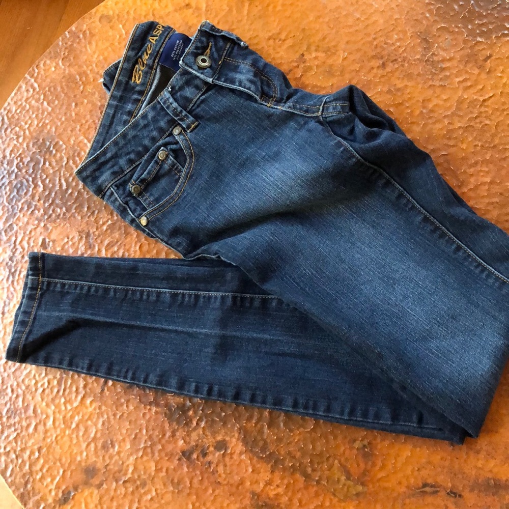 Blue Asphalt jeans 3L
